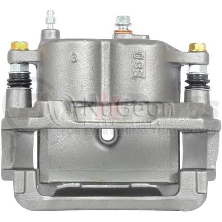 NuGeon 99-01601A Remanufactured Disc Brake Caliper