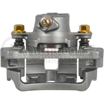 NuGeon 99-01662A Remanufactured Disc Brake Caliper