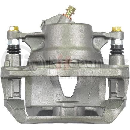 NuGeon 99-01666A Remanufactured Disc Brake Caliper