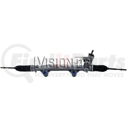 Vision OE 101-0206 R&P - PWR REPL.64255
