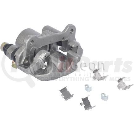 NuGeon 99-01613B Remanufactured Disc Brake Caliper