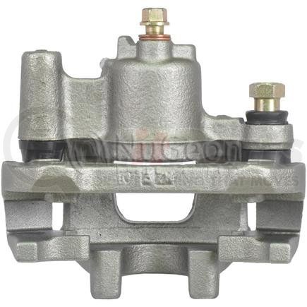 NuGeon 99-01649A Remanufactured Disc Brake Caliper