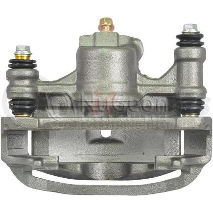 NuGeon 99-01587B Remanufactured Disc Brake Caliper