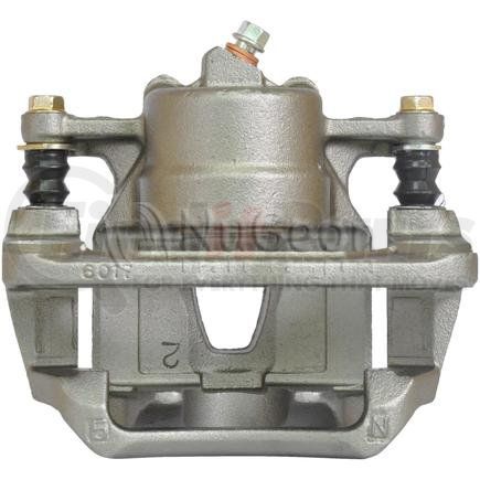 NuGeon 99-01589A Remanufactured Disc Brake Caliper