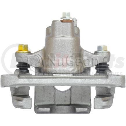 NuGeon 99-01658B Remanufactured Disc Brake Caliper