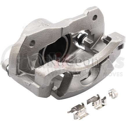NuGeon 99-01706B Remanufactured Disc Brake Caliper