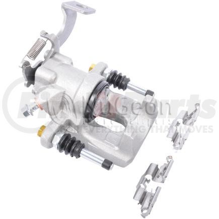 NuGeon 99-01707A Remanufactured Disc Brake Caliper