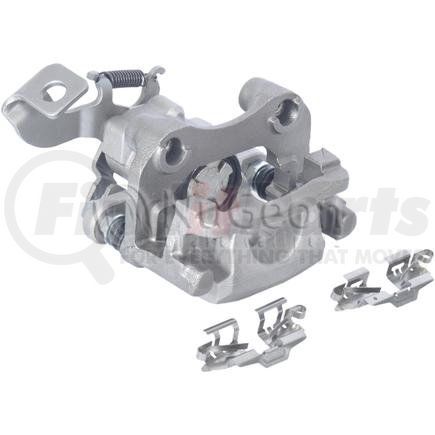 NuGeon 99-01707B Remanufactured Disc Brake Caliper