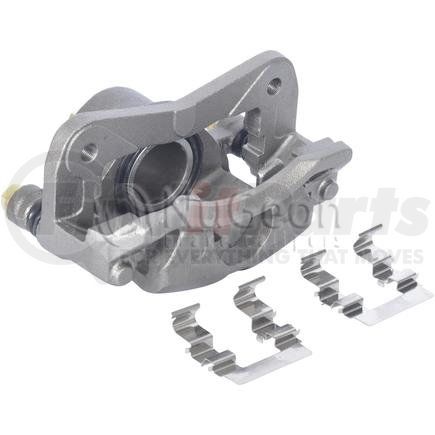NuGeon 99-01816A Remanufactured Disc Brake Caliper