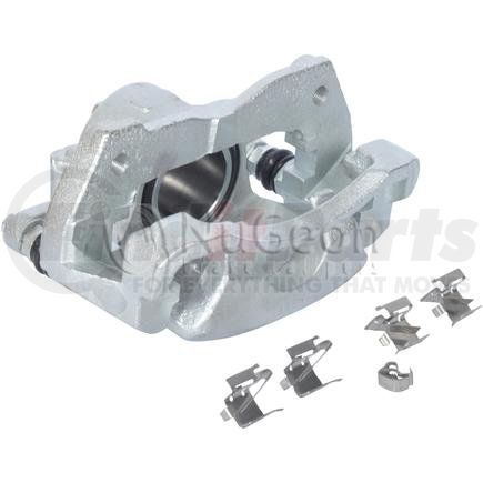 NuGeon 99-01710A Remanufactured Disc Brake Caliper