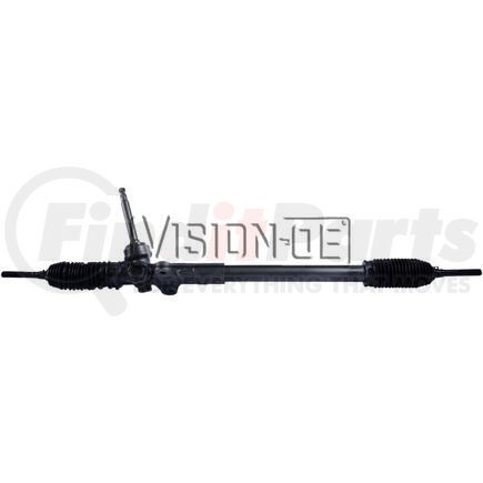 Vision OE 213-0121 RACK & PINION - MANUAL