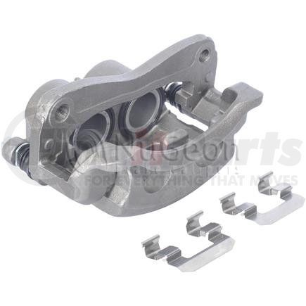 NuGeon 99-01817A Remanufactured Disc Brake Caliper