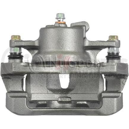 NuGeon 99-01710B Remanufactured Disc Brake Caliper