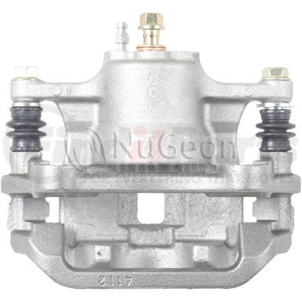 NuGeon 99-01712A Remanufactured Disc Brake Caliper