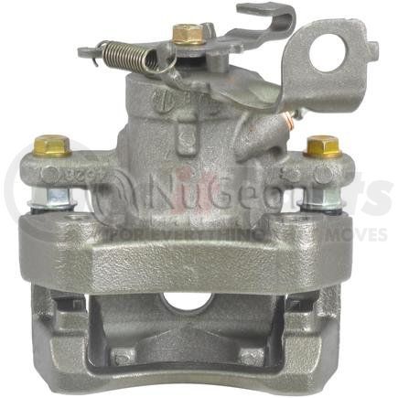 NuGeon 99-01713B Remanufactured Disc Brake Caliper