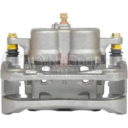 NuGeon 99-01718B Remanufactured Disc Brake Caliper