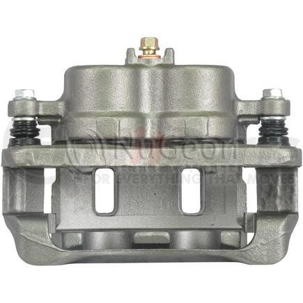 NuGeon 99-01824A Remanufactured Disc Brake Caliper