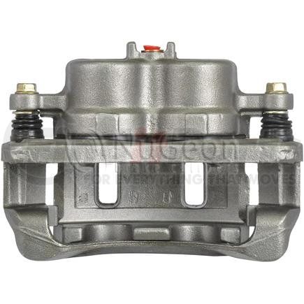 NuGeon 99-01824B Remanufactured Disc Brake Caliper