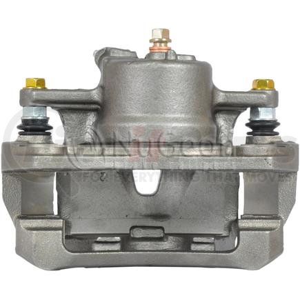 NuGeon 99-01696A Remanufactured Disc Brake Caliper