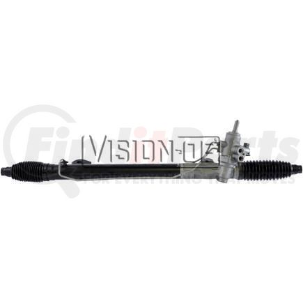 Vision OE 103-0228P REMAN RACK & PINION - POW