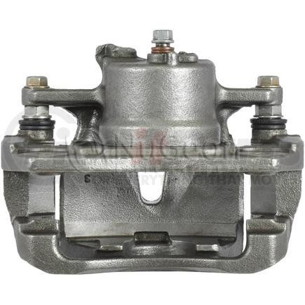 NuGeon 99-01697A Remanufactured Disc Brake Caliper