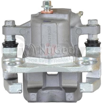 NuGeon 99-01698B Remanufactured Disc Brake Caliper