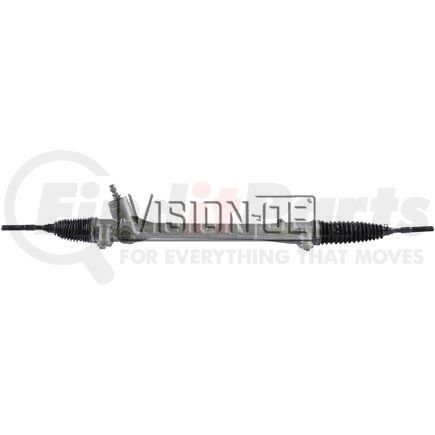 Vision OE 211-0118 RACK & PINION - MANUAL