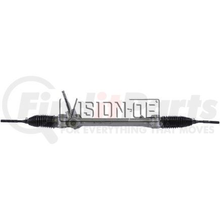 Vision OE 211-0120 RACK & PINION - MANUAL