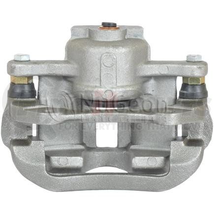 NuGeon 99-01812B Remanufactured Disc Brake Caliper