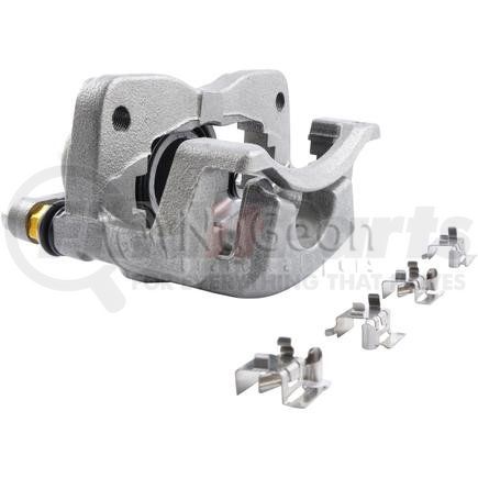 NuGeon 99-01740B Remanufactured Disc Brake Caliper