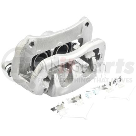 NuGeon 99-01758A Remanufactured Disc Brake Caliper