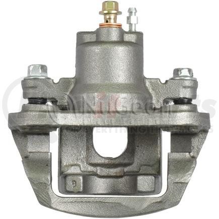 NuGeon 99-01677B Remanufactured Disc Brake Caliper