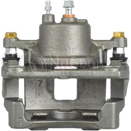NuGeon 99-01678A Remanufactured Disc Brake Caliper