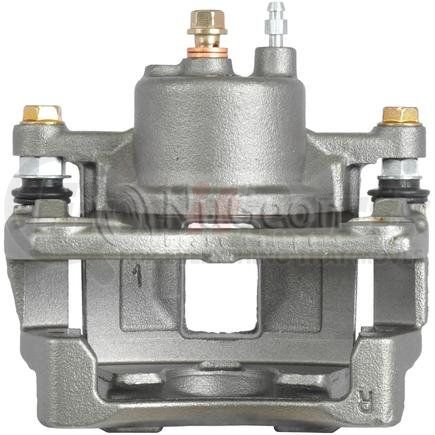 NuGeon 99-01678B Remanufactured Disc Brake Caliper