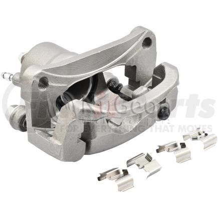 NuGeon 99-01760A Remanufactured Disc Brake Caliper