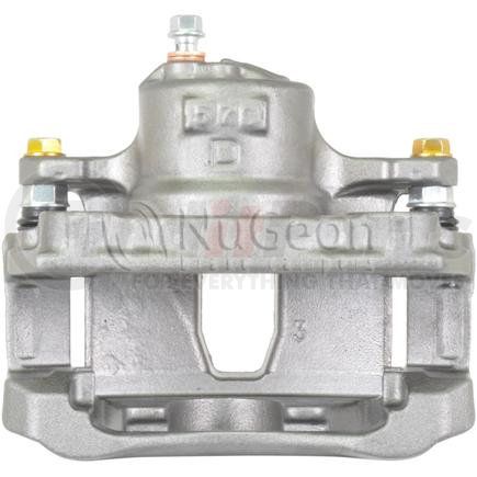 NuGeon 99-01680A Remanufactured Disc Brake Caliper