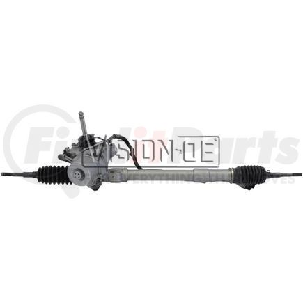 Vision OE 205-0114E REMAN EPAS RACK & PINION