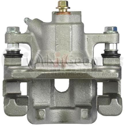 NuGeon 99-01691A Remanufactured Disc Brake Caliper
