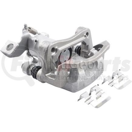 NuGeon 99-01854B Remanufactured Disc Brake Caliper