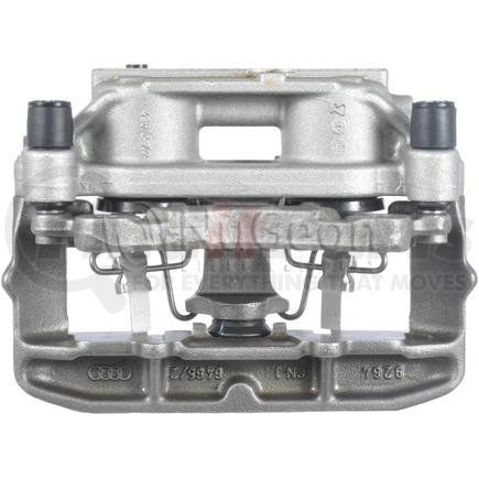 NuGeon 99-02122B Remanufactured Disc Brake Caliper