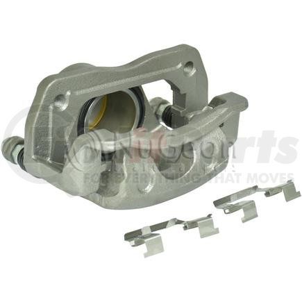 NuGeon 99-01855A Remanufactured Disc Brake Caliper