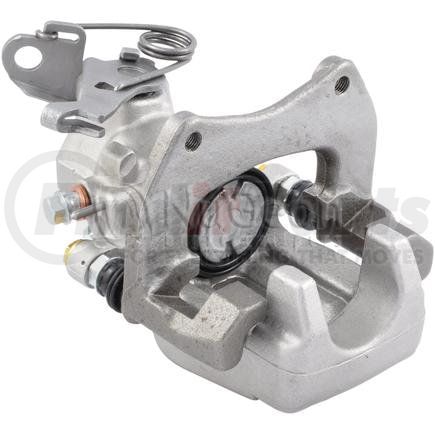 NuGeon 99-02124A Remanufactured Disc Brake Caliper
