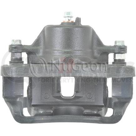 NuGeon 99-01828A Remanufactured Disc Brake Caliper