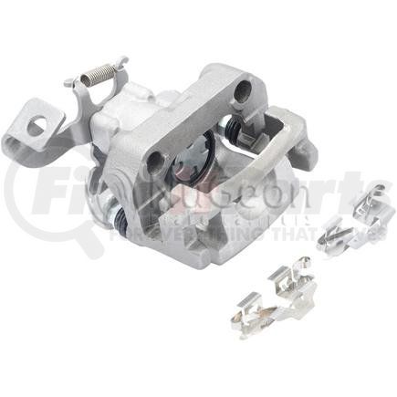 NuGeon 99-01724B Remanufactured Disc Brake Caliper