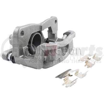 NuGeon 99-01728B Remanufactured Disc Brake Caliper
