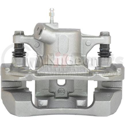 NuGeon 99-01733A Remanufactured Disc Brake Caliper
