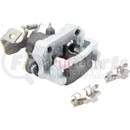 NuGeon 99-01735B Remanufactured Disc Brake Caliper