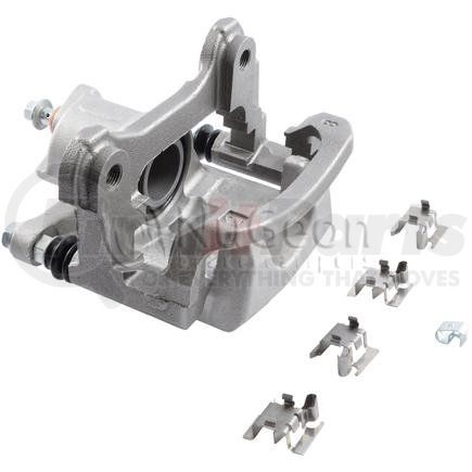 NuGeon 99-01737B Remanufactured Disc Brake Caliper
