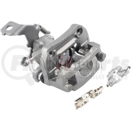 NuGeon 99-01739A Remanufactured Disc Brake Caliper