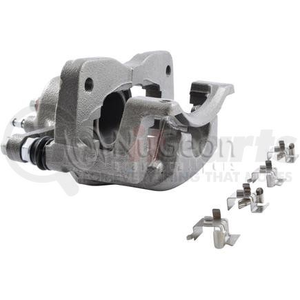NuGeon 99-01740A Remanufactured Disc Brake Caliper